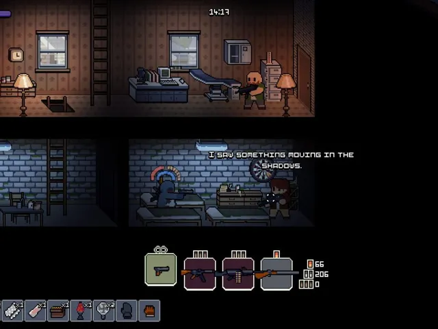 Zombiehood