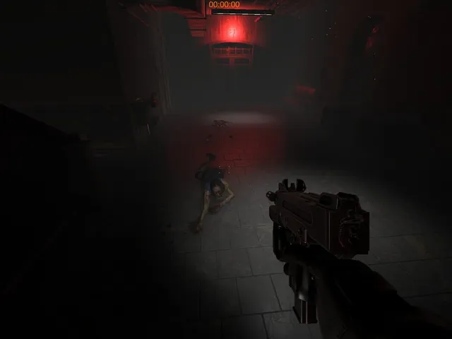 Zombiemachia