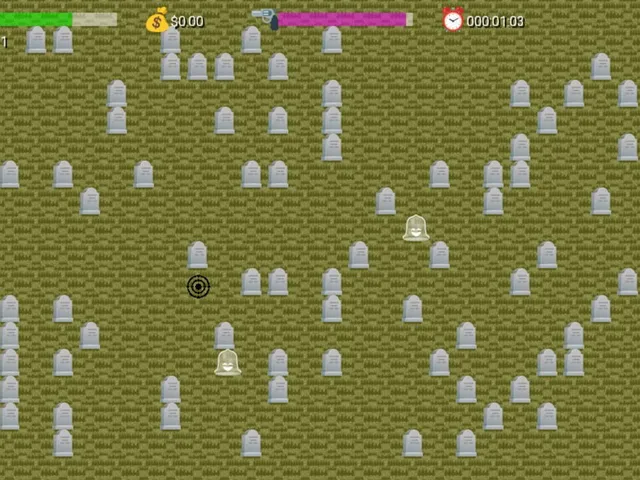 Zombies & Survivors