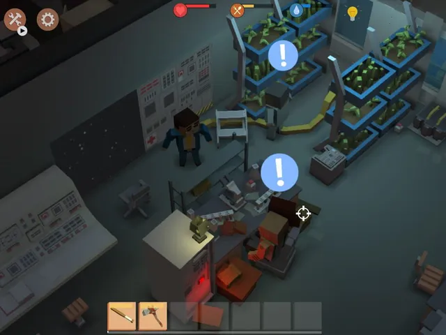 Zombies in City: Apocalypse Survival