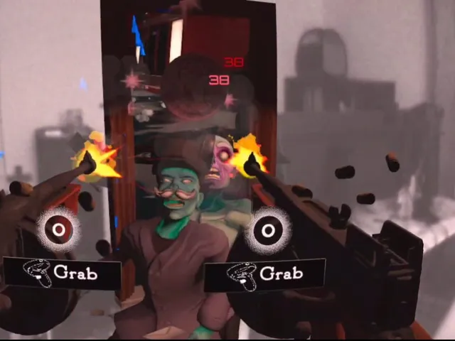 Zombies Noir