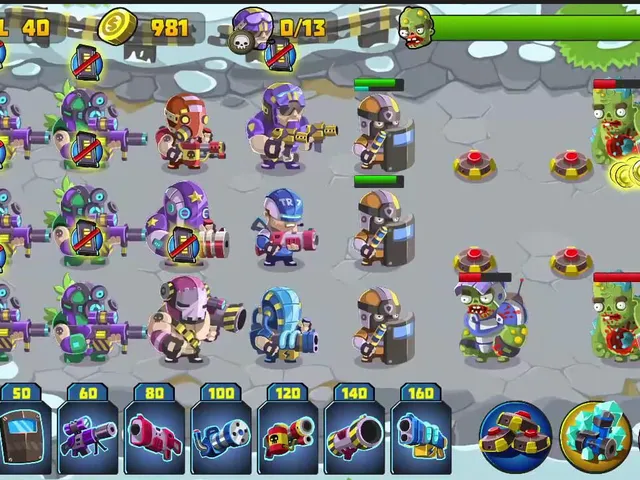 Zombies Rising Dawn