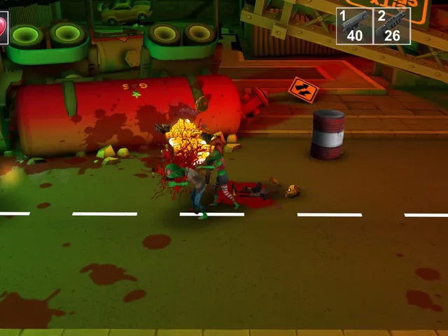 Zombies Wars