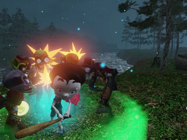 ZombieZoid Zenith