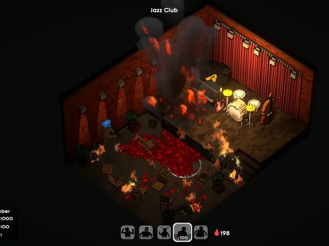 Zombinions