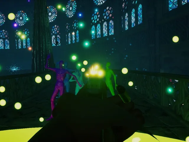 Zomb'Invasion