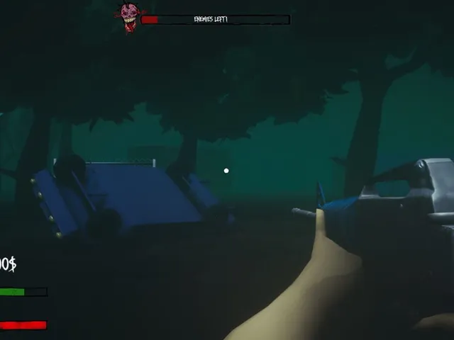 Zombiolence