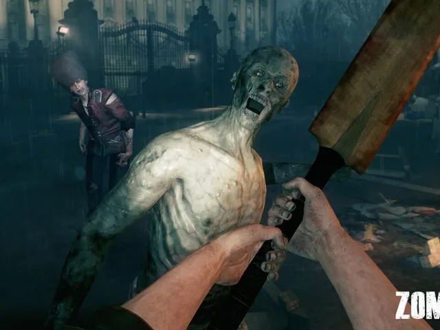 ZombiU