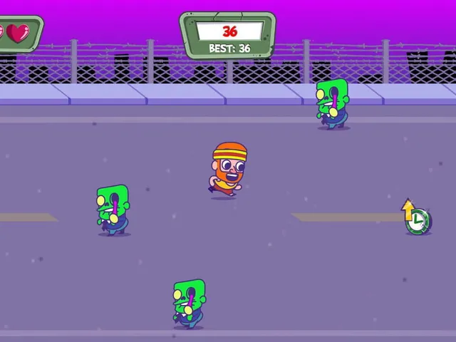 Zombocity