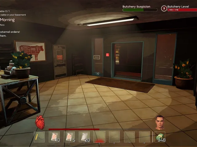 Zombutcher
