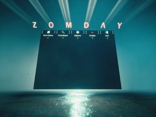 ZomDay