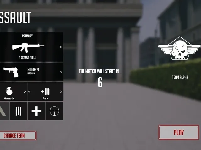 Zone of Death