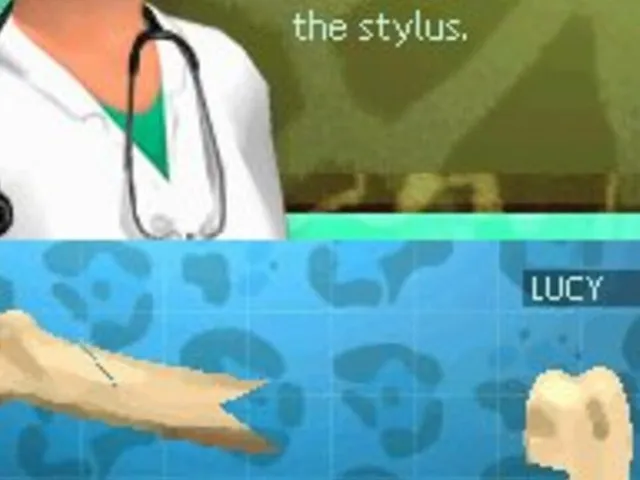Zoo Hospital