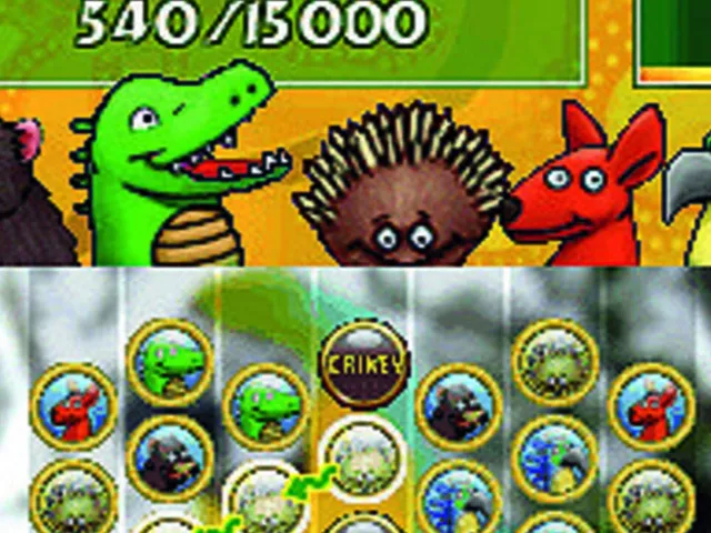 Zoo Quest