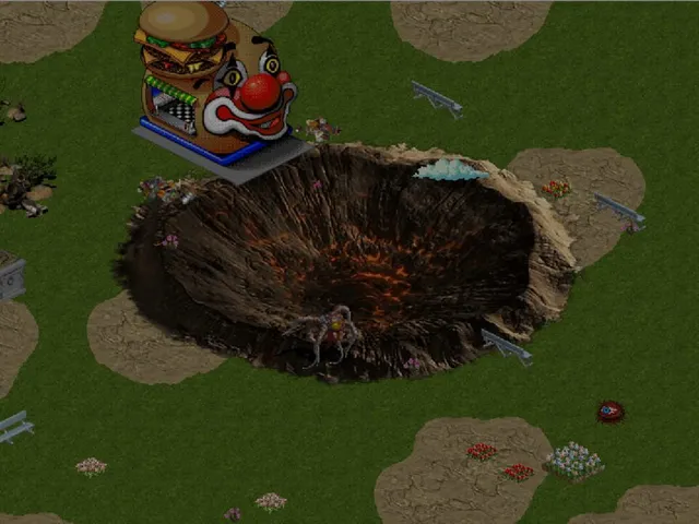 Zoo Tycoon 2032