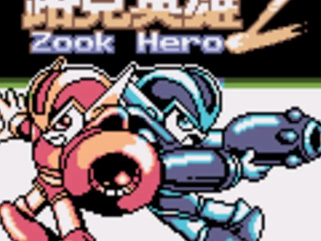 Zook Hero 2