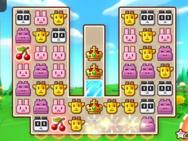 Zookeeper World