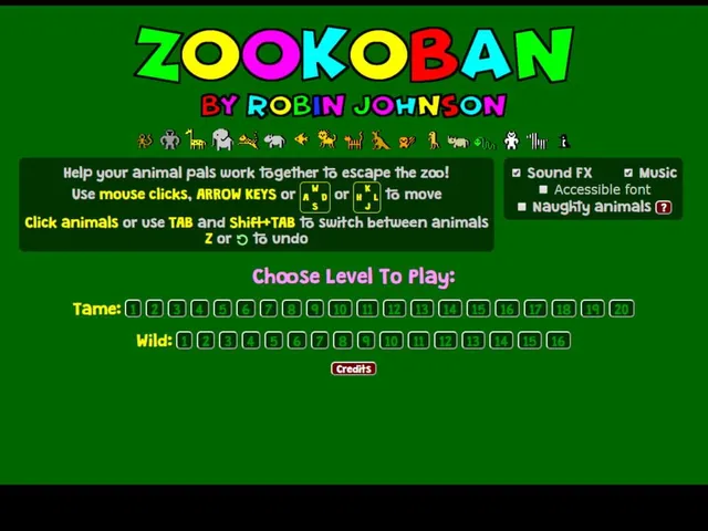 Zookoban