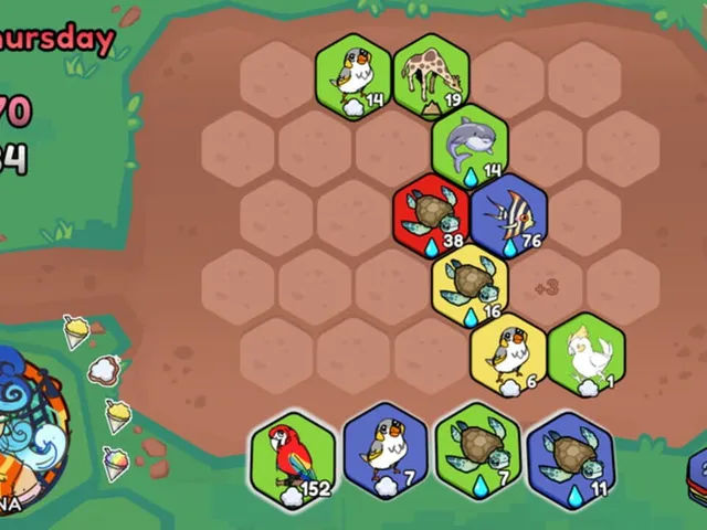 Zoominoes