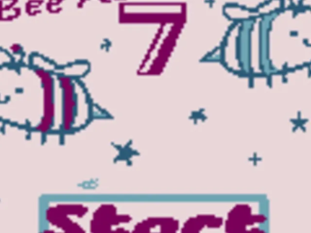 Zoop Zoop Bee Adventures 7