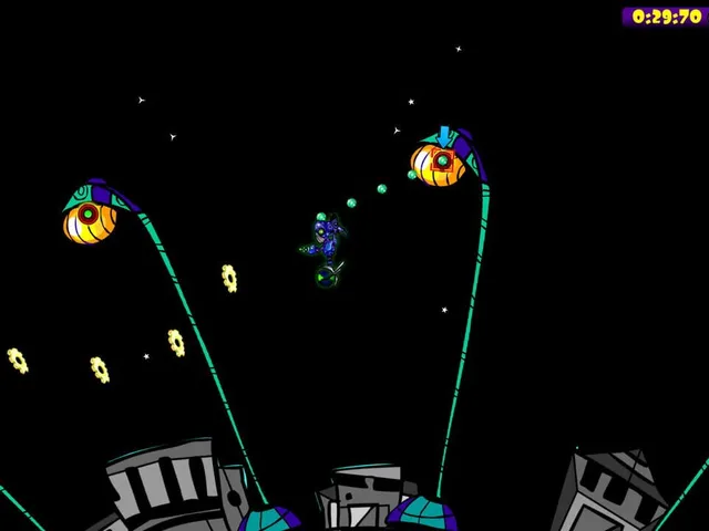 Zorbit's Orbits