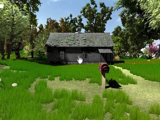 Zork Remake