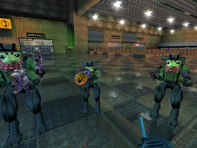 Zortch 2