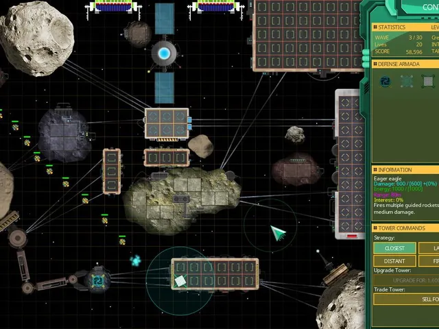 Zotrix: Solar Division