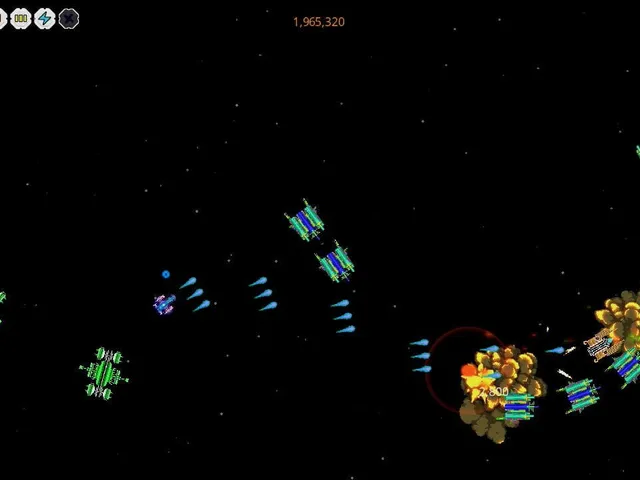 Zotrix Starglider