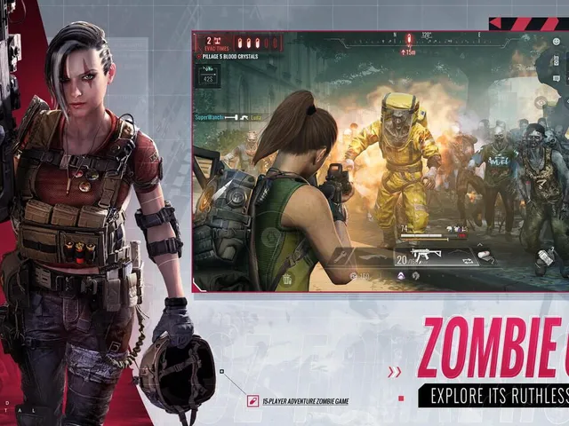ZOZ: Final Hour