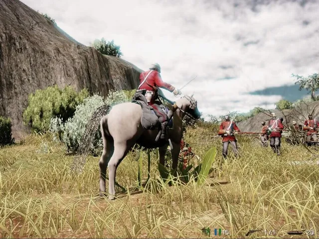 Zulu Response