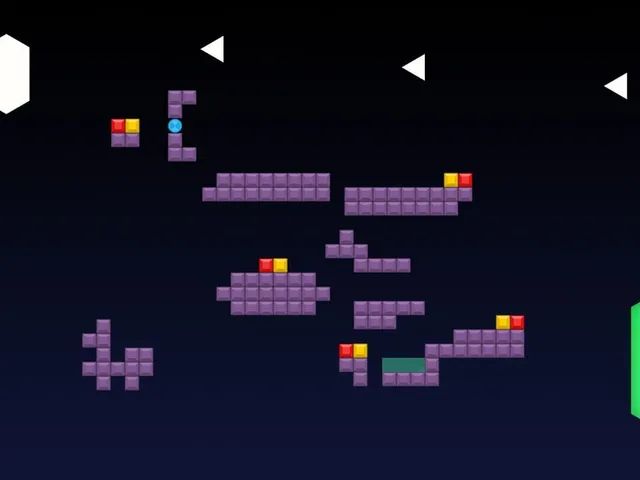 Zup! 3