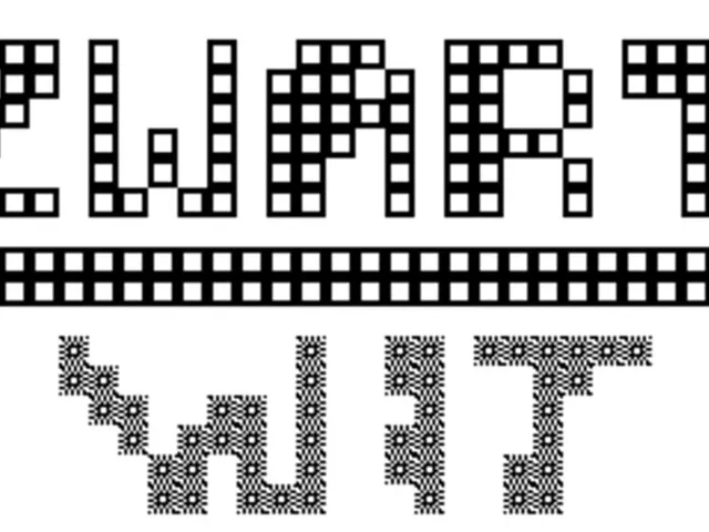 Zwart Wit