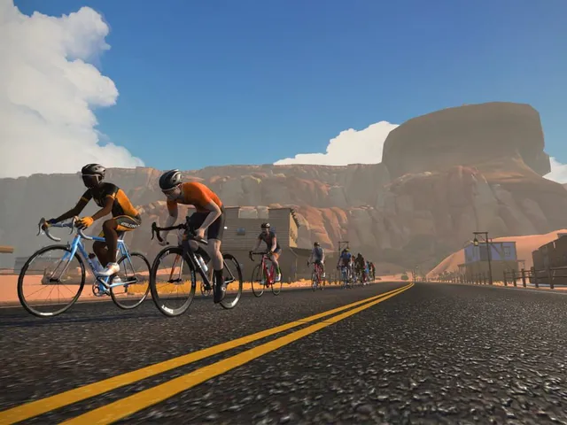 Zwift
