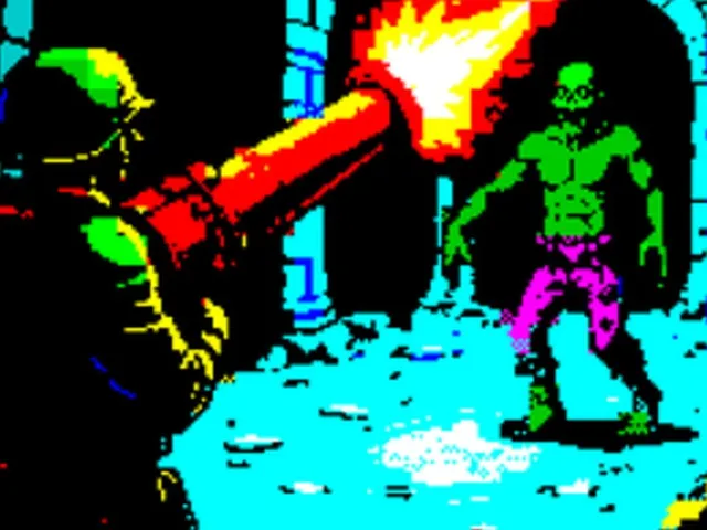 ZXD: Zombie Xtinction Defense