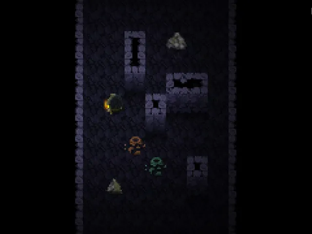 Zxill: A Legend of Time