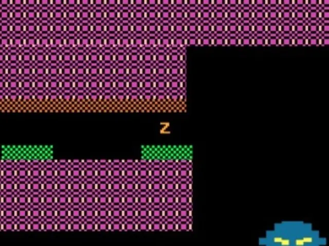 Zzzzz