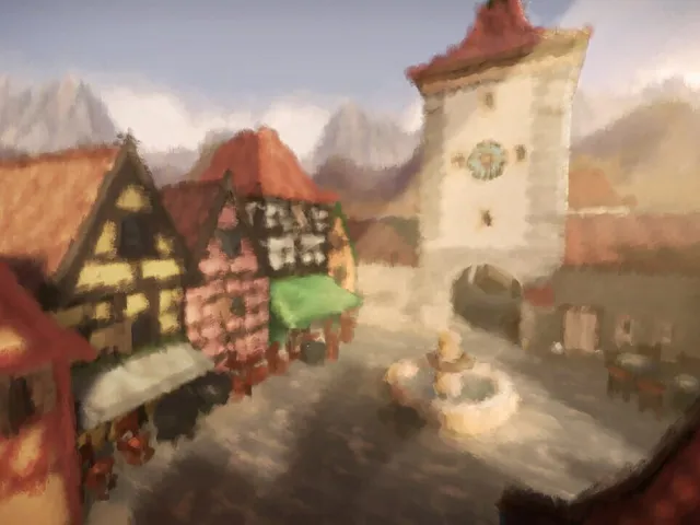 11-11: Memories Retold