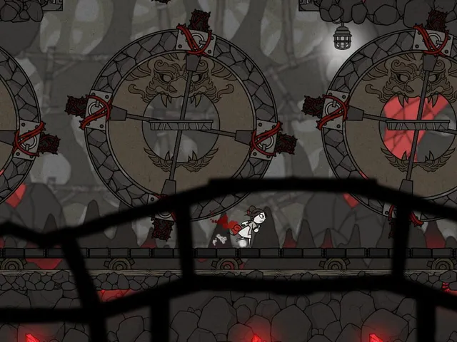 8Doors: Arum's Afterlife Adventure