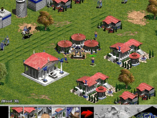 Age of Empires