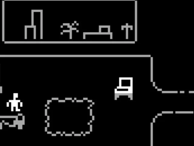 All Things Equal I Would Prefer It If We Were Safe & Lonely Instead of Together & Afraid But I Cannot Deny That It Is Hard; or: A Solitary Spacecraft.