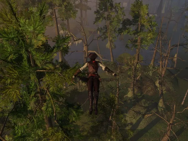 Assassin's Creed III: Liberation