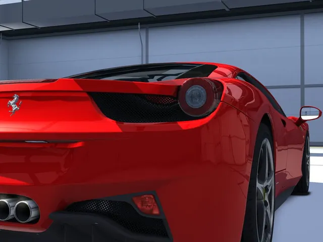Assetto Corsa