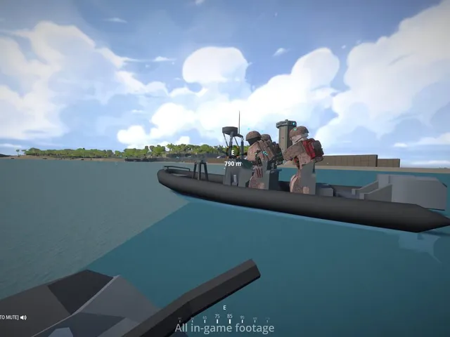 BattleBit Remastered