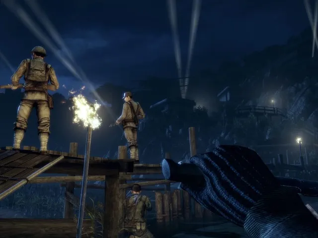 Battlefield: Bad Company 2