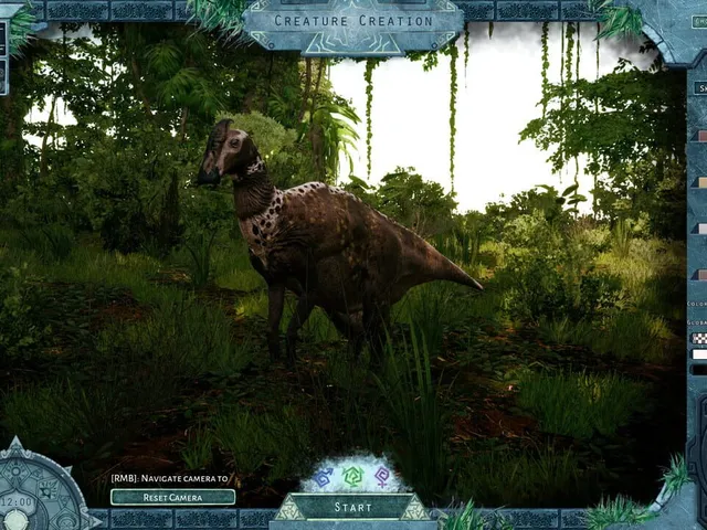 Beasts of Bermuda