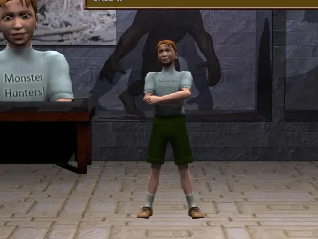 Bigfoot