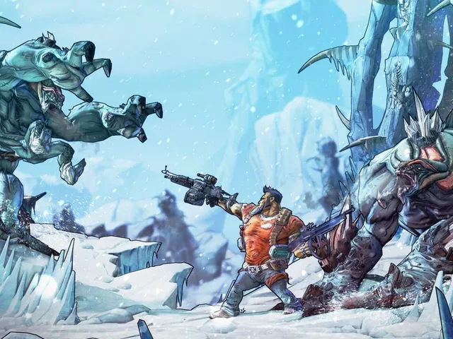 Borderlands 2