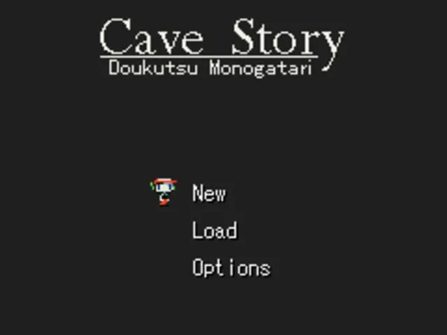 Cave Story