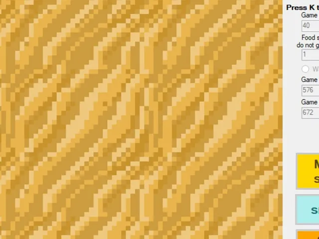Classic Snake